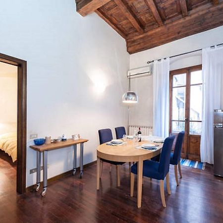 Tornabuoni Apartment Florencia Exterior foto