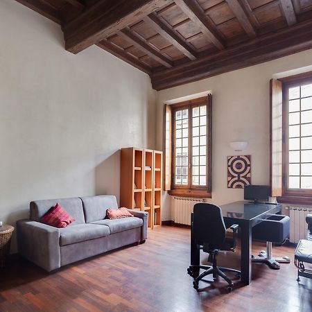 Tornabuoni Apartment Florencia Exterior foto