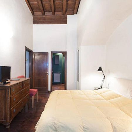 Tornabuoni Apartment Florencia Exterior foto
