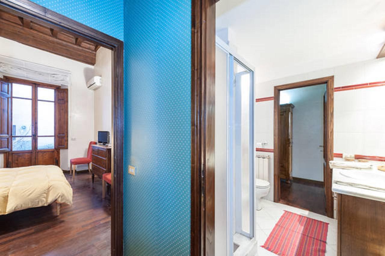 Tornabuoni Apartment Florencia Exterior foto