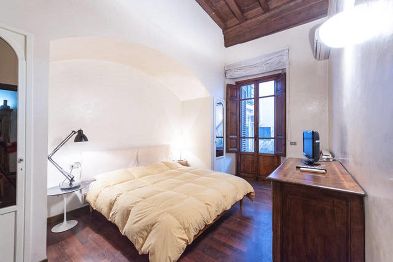 Tornabuoni Apartment Florencia Exterior foto