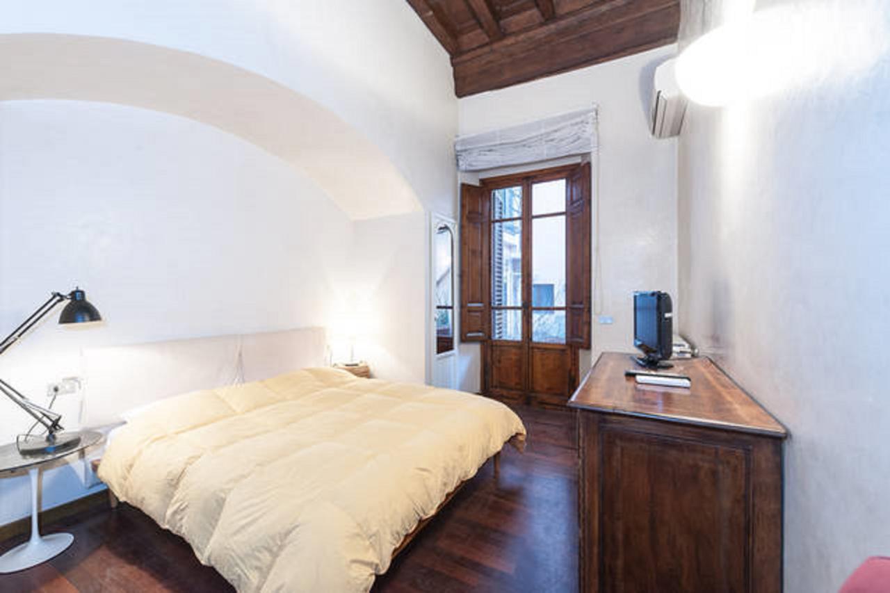 Tornabuoni Apartment Florencia Exterior foto