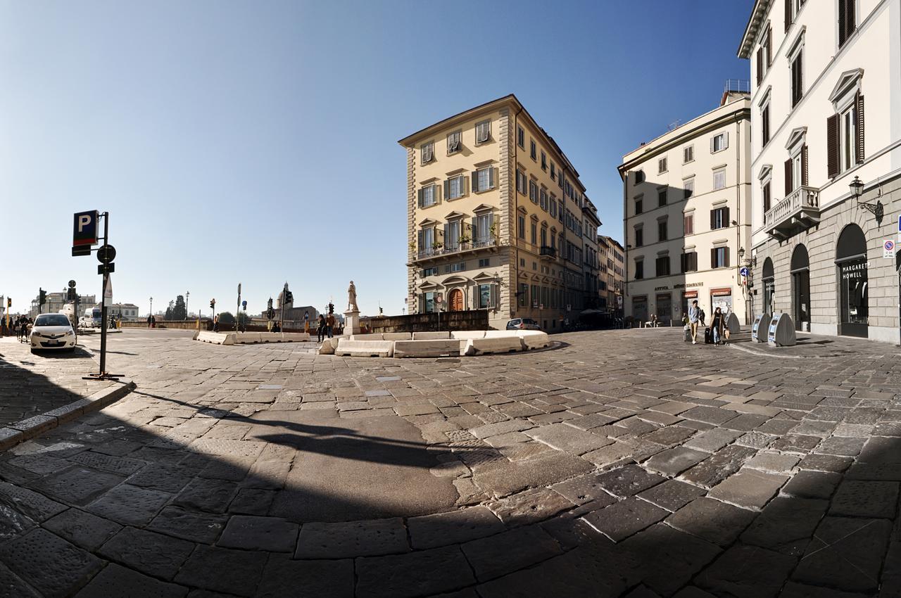 Tornabuoni Apartment Florencia Exterior foto