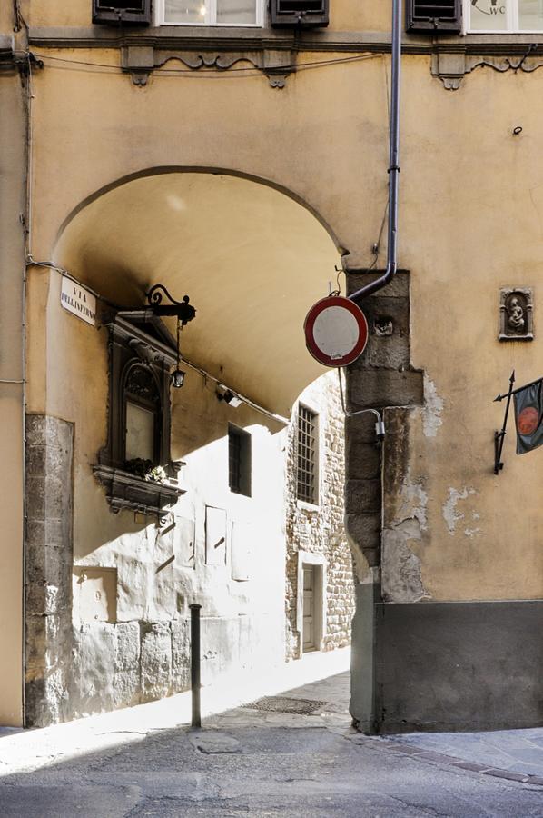Tornabuoni Apartment Florencia Exterior foto